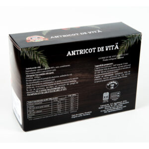 Antricot de vita spate